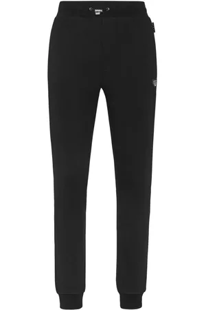 Philipp Plein Iconic Plein Jogginghose