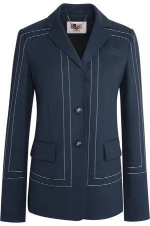 PORTS 1961 Einreihiges Sakko