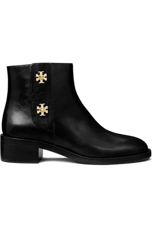 Tory Burch T Lock Stiefeletten 35mm