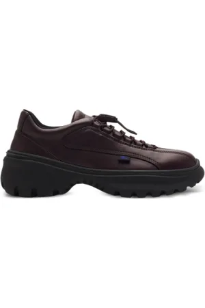 Burberry Scoot Sneakers