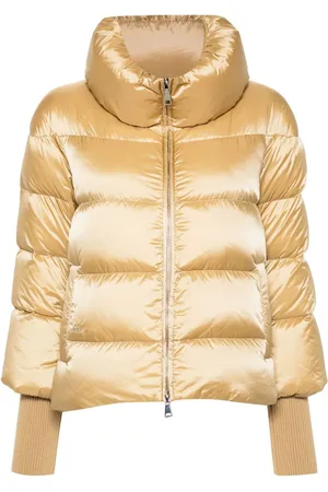 add Gesteppte Jacke