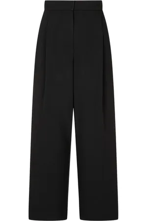 Studio Tomboy Hose mit Bundfalten