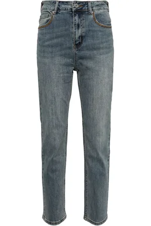 B+AB Tapered-Jeans