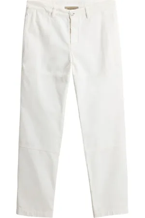 Woolrich Hose mit geradem Bein