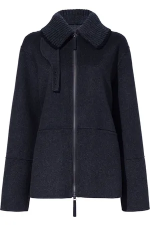 Proenza Schouler Poppy Jacke