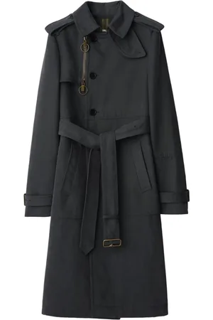 Burberry Klassischer Trenchcoat