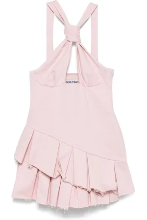Sinéad O’Dwyer Ra-Ra Playsuit