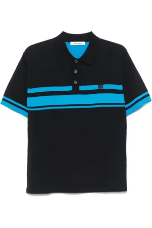 WALES BONNER Dawn Poloshirt