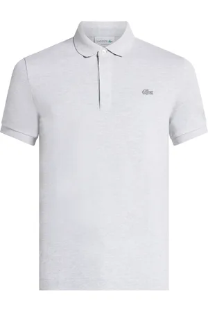 Lacoste Poloshirt mit Logo