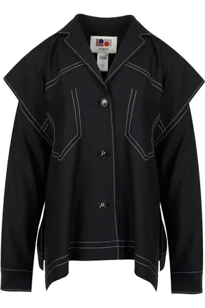 PORTS 1961 Klassische Jacke