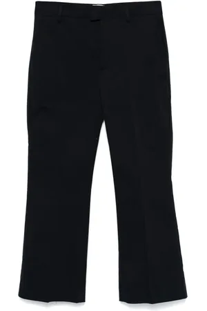 Closed Wharton Hose