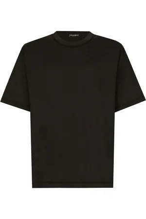 Dolce & Gabbana Klassisches T-Shirt