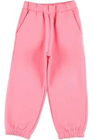 DOUUOD KIDS Jogginghose mit Logo