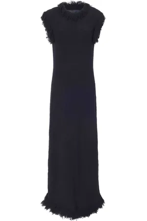 Proenza Schouler Toni Maxikleid