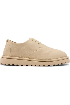 MARSÈLL Sancrispa Alta Pomice Oxford-Schuhe