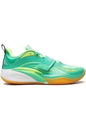 ANTA KAI 1 "Green Grails" Sneakers