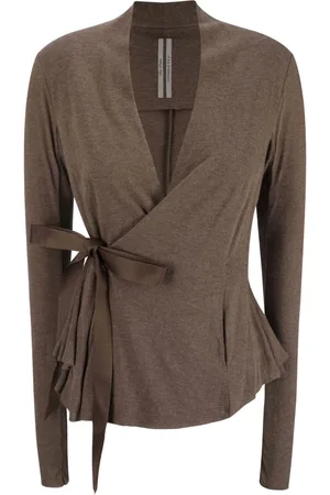 Rick Owens Hollywood Jacke