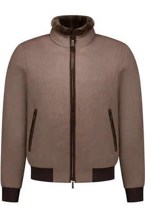 MOORER Bellatti-LS9 Bomberjacke