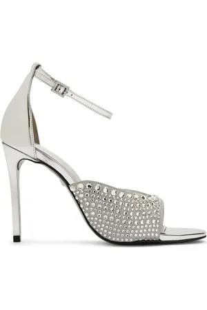 Schutz Louise Sandalen 110mm