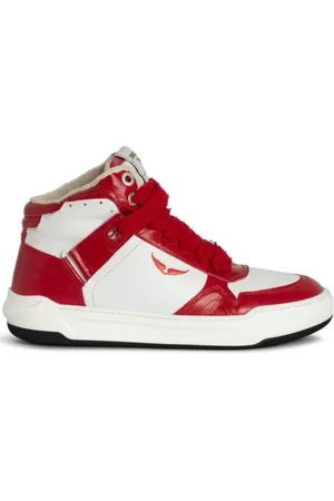 Zadig & Voltaire Wings High-Top-Sneakers