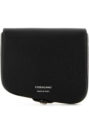 Salvatore Ferragamo Klassisches Portemonnaie