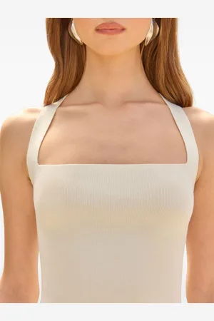 Cult Gaia Crawford Strickoberteil