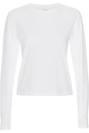 Frame Klassisches Langarmshirt