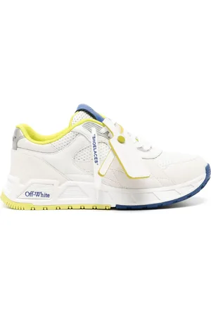 OFF-WHITE Kick Off Sneakers