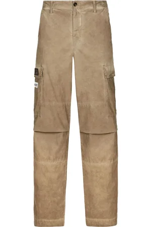 Dolce & Gabbana Klassische Cargohose