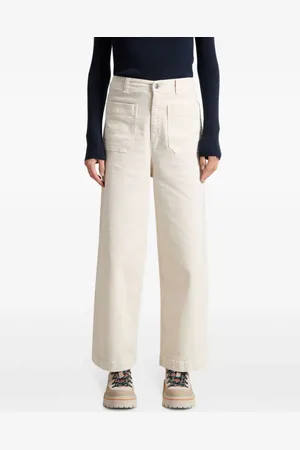 Woolrich Hose mit Utility-Taschen
