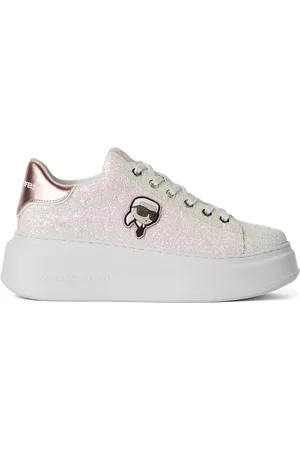 Karl Lagerfeld Ikon Komet Sneakers