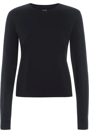 Frame Klassisches Langarmshirt