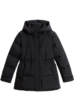 Woolrich Alsea Daunenjacke