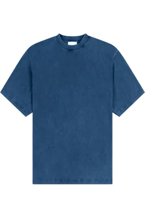 Axel Arigato T-Shirt mit Logo-Stickerei