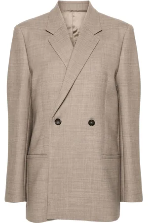 Totême Doppelreihiger Blazer