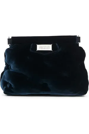 Maison Margiela Glam Slam Schultertasche