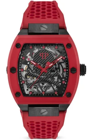 Philipp Plein The Skeleton 44mm