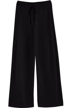 Chinti & Parker Ausgestellte Kaschmirhose