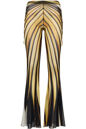 Roberto Cavalli Ausgestellte Ray of Hose