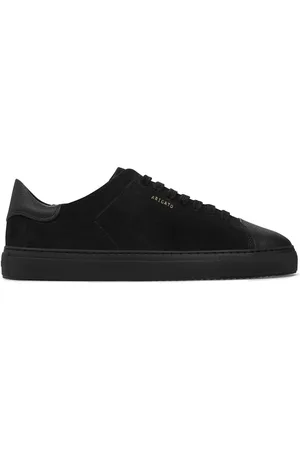 Axel Arigato Clean 90 Cap Sneakers