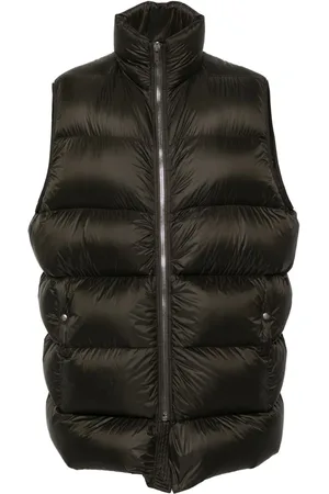 Rick Owens Flight Weste