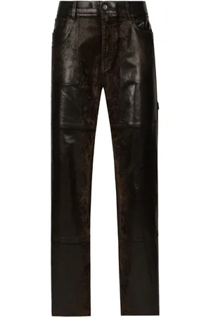 Dolce & Gabbana Jeans mit Farben
