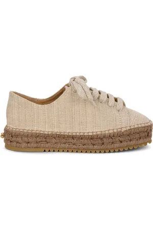 Cult Gaia Belinda Espadrille-Sneakers