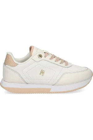 Tommy Hilfiger Sneakers aus Leder