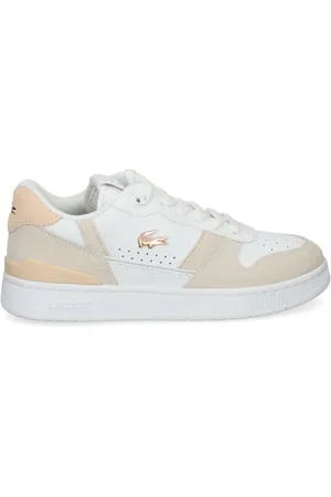 Lacoste T-Clip Sneakers