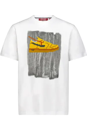 MOSTLY HEARD RARELY SEEN T-Shirt mit grafischem Print