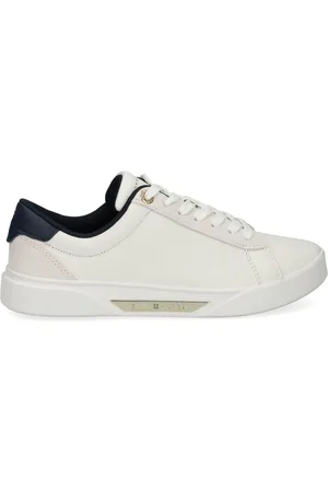 Tommy Hilfiger Sneakers aus Leder