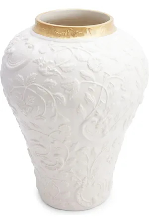 Villari Taormina Porzellanvase