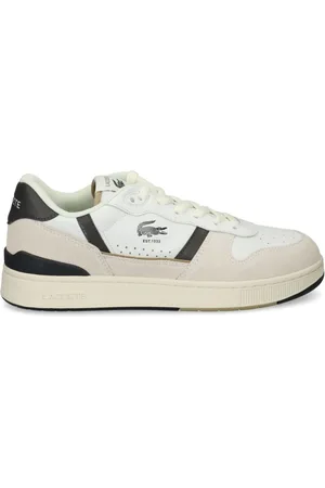 Lacoste T-Clip Sneakers