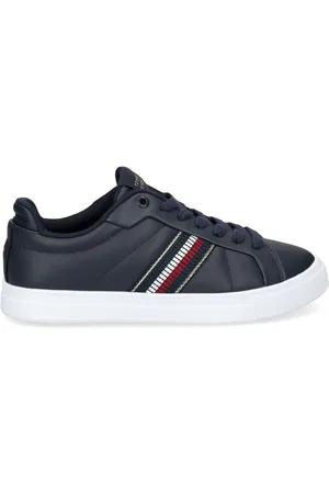 Tommy Hilfiger Sneakers aus Leder